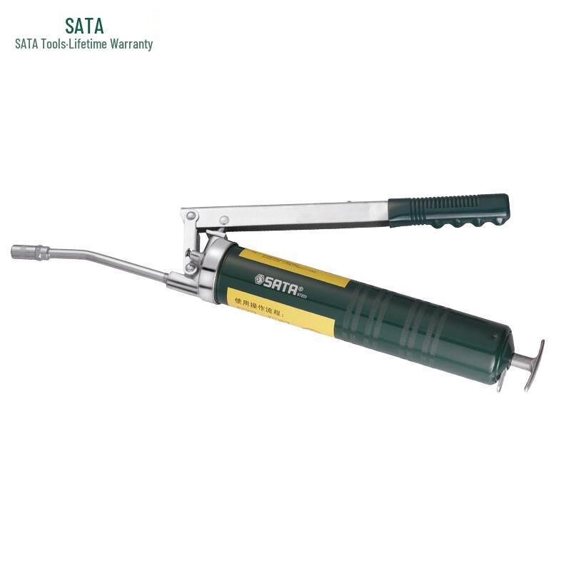SATA Manual Grease Gun