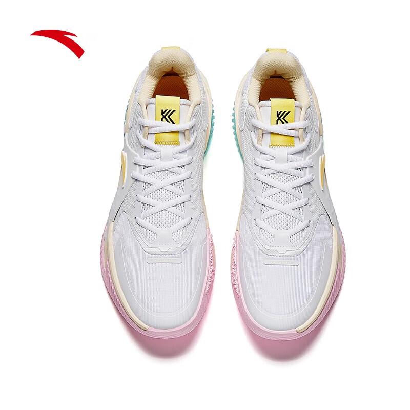 

ANTA KONGYU 5 Men s Basketball Shoes