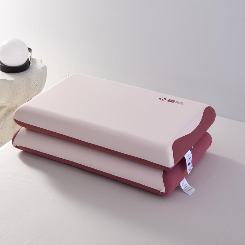 Deep Sleep Pro Zero Pressure Memory Foam Neck Pillow 42cm*70cm*6cm Single