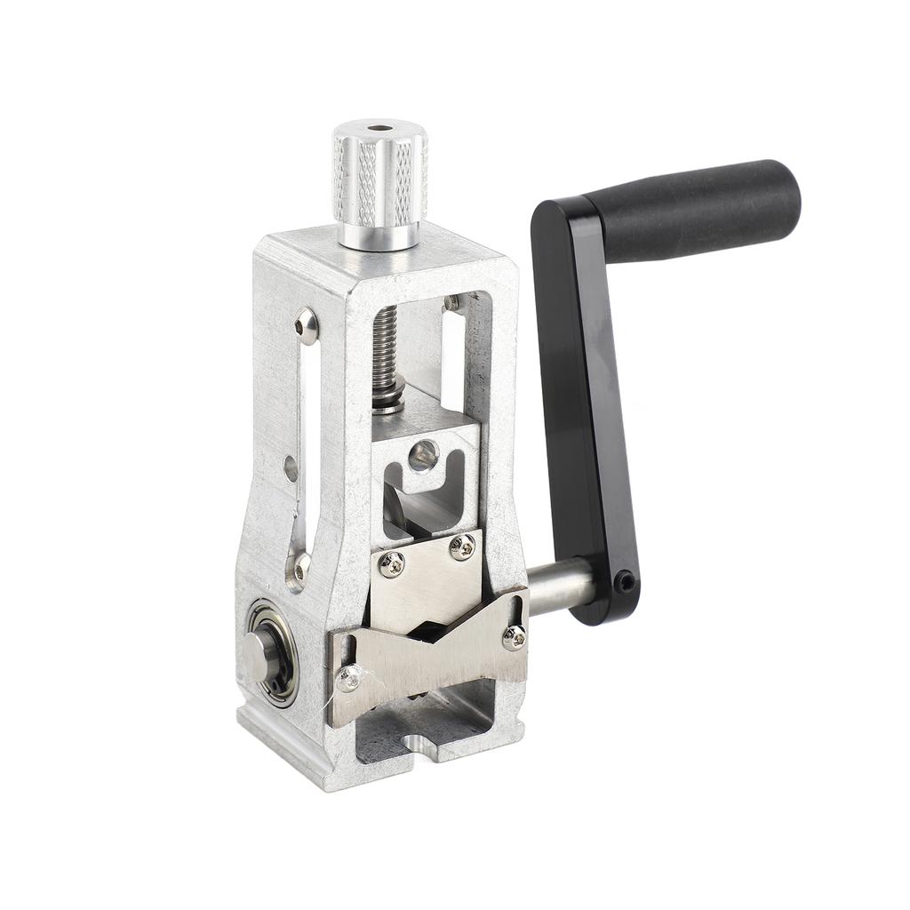 Portable Household Wire Stripper Aluminum Alloy Manual Wire Stripping Tool 2-20mm Cable Electric Peeling Tool Wire Stripper