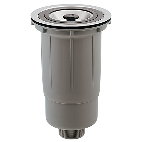 GAONA Корейский сифон для раковины GA-PB100