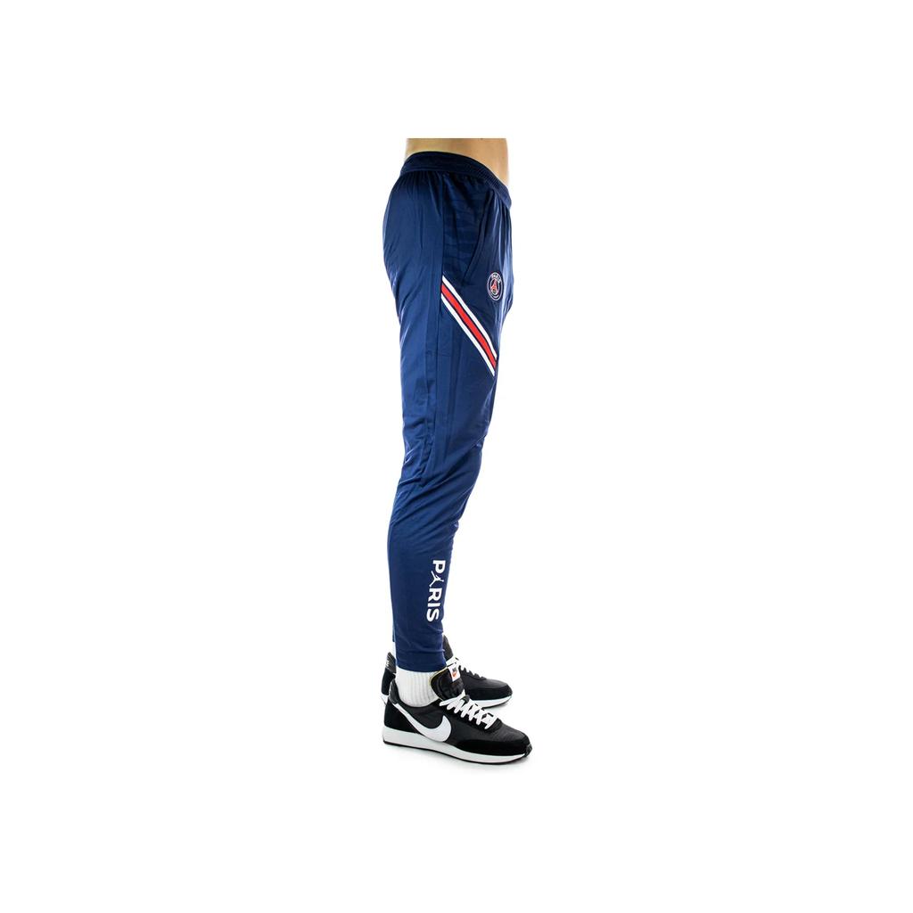 Nike PSG Dri-Fit Strike Sweatpants Blue Men Streetwear CW1860-410