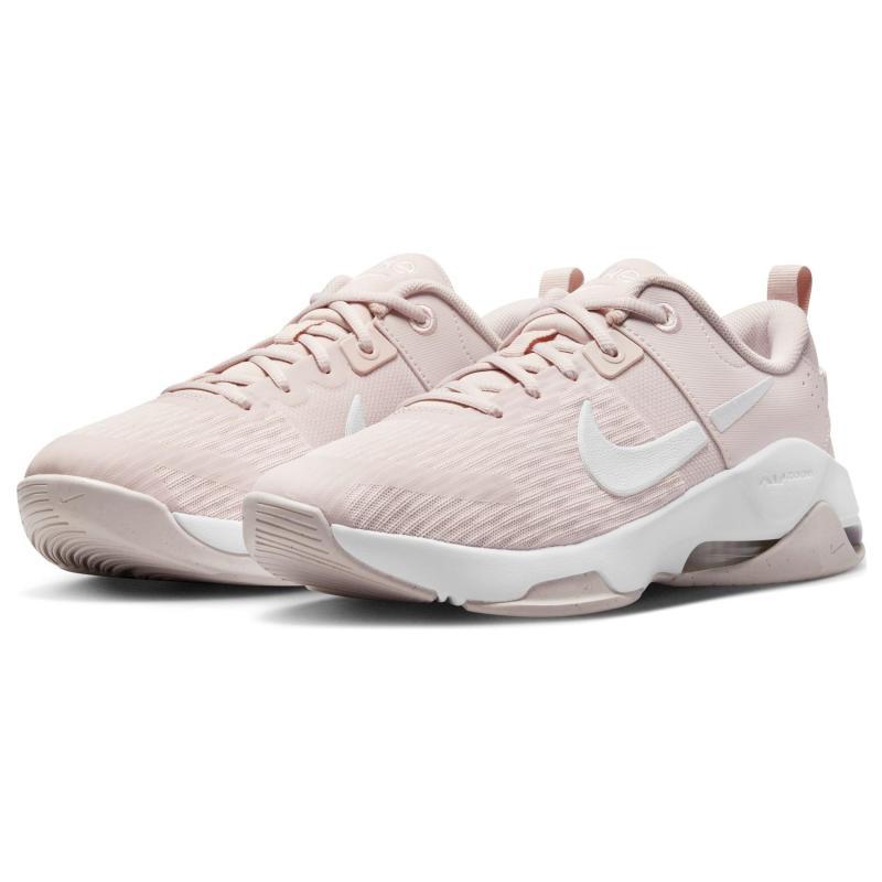 Nike Zoom Bella 6 Pink Women's Sneakers Casual DR5720-601