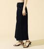Lee Stretch Denim Skirt Women's LL9052-100 (Sizes XS-XL)