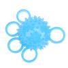 Finger Exerciser Hand Squeeze Ball 10 Pounds Massaging Hand Exercise Ball for Elderly Stroke