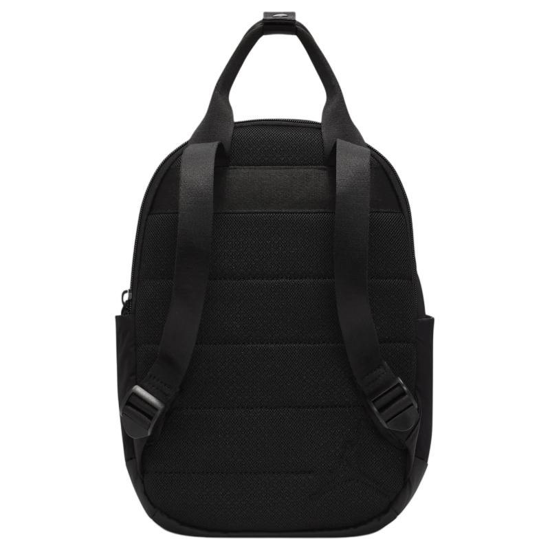 Jordan Recycled Nylon Backpack Mini Women's Black Jordan HF7293-010