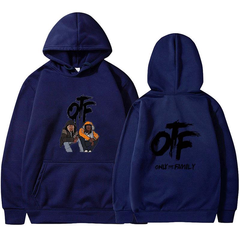 New men's and women's sweaters are fashionable and comfortable, casual printed fleece hoodies, popular spring and autumn clothes for street parties