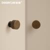 Dooroom Messing Möbelgriff Vintage Stil Hohe Qualität Schrank Schrank Kommode Schuhschrank Schublade Schrankgriff