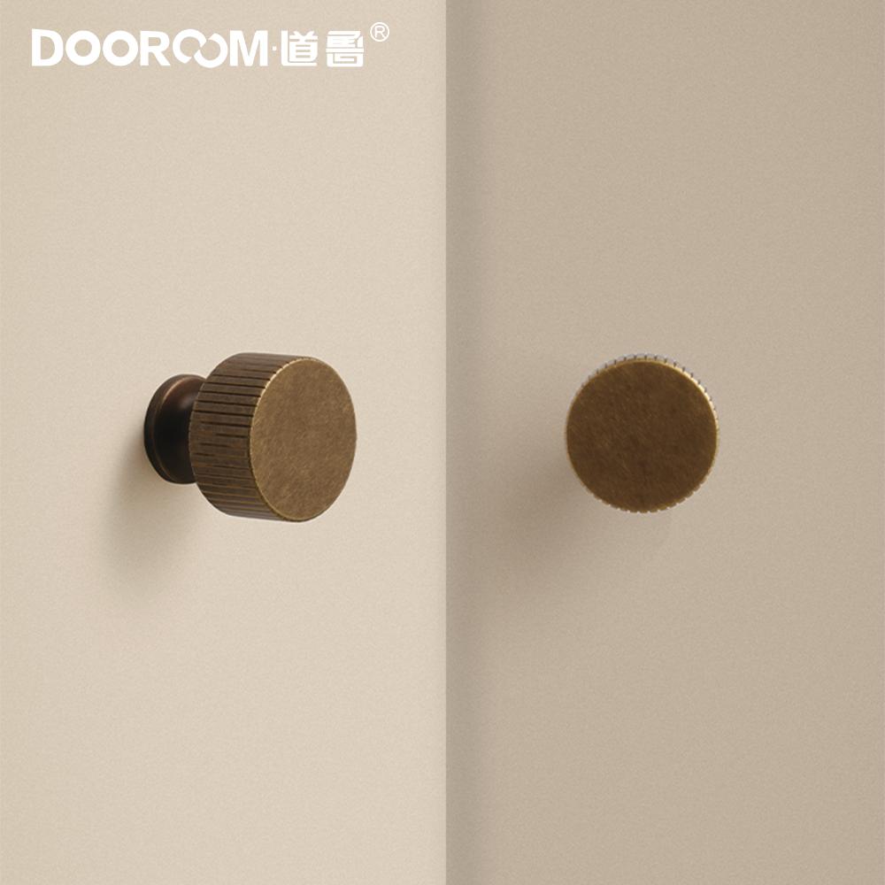 Dooroom Messing Möbelgriff Vintage Stil Hohe Qualität Schrank Schrank Kommode Schuhschrank Schublade Schrankgriff