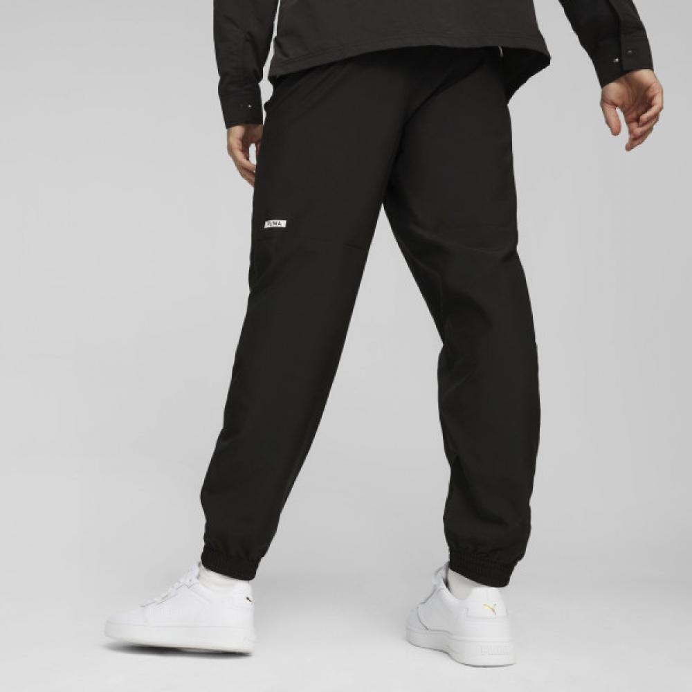 Puma Official Rad Cal Woven Pants