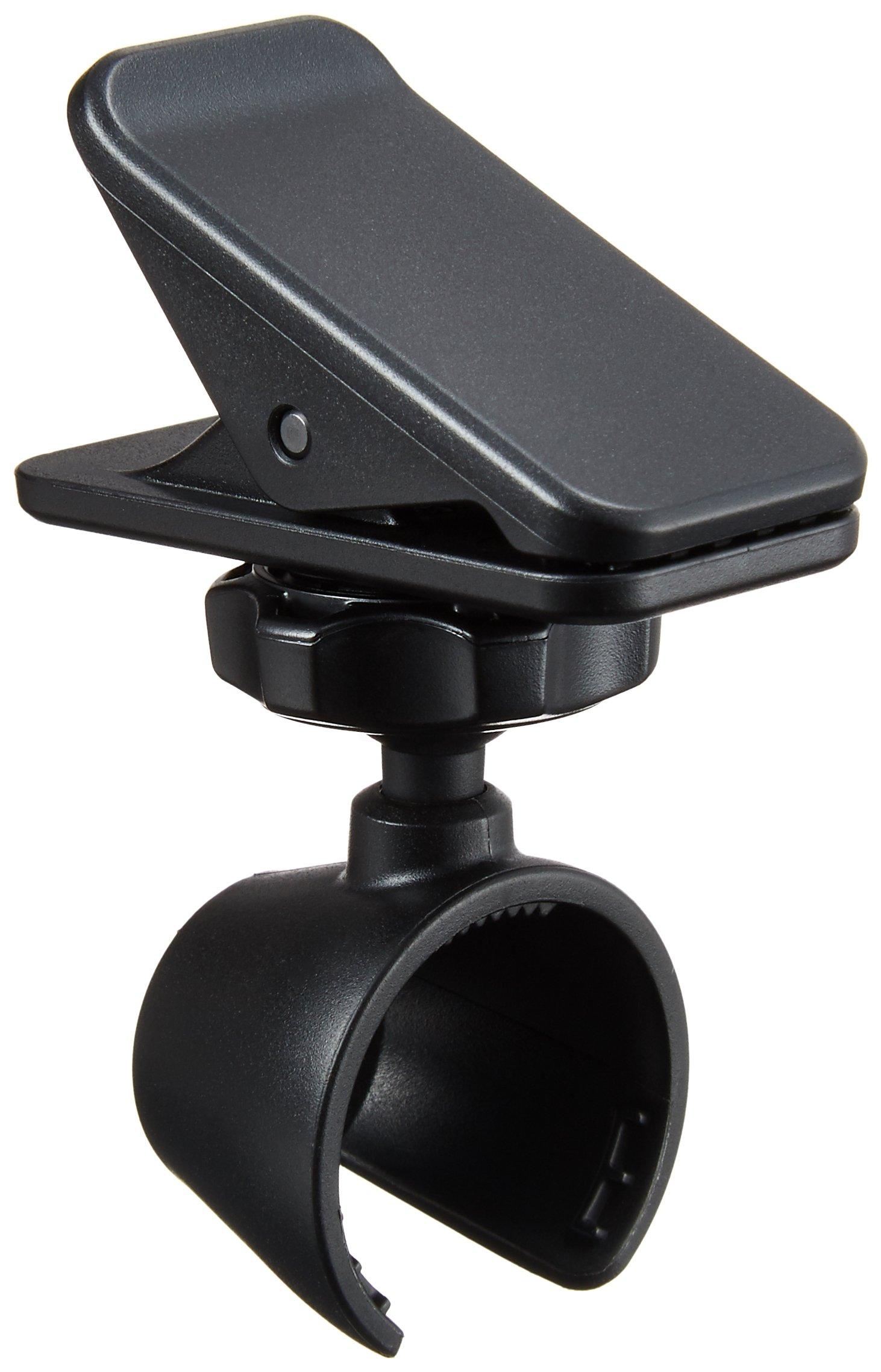 

Panasonic Wearable Camera Clip Mount (Panasonic) VW-HMA1-K HX-A1H HX-A100 HX-A500