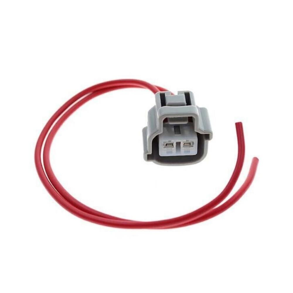 Turn Signal Light Connector Plug Harness For Toyota 90980-11019