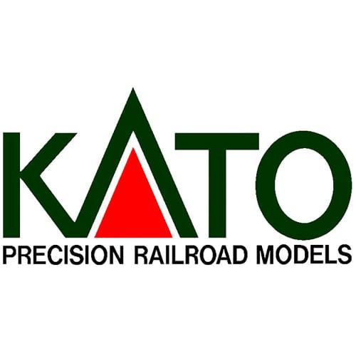 

KATO HO Gauge D51 Upgrade Parts Set, Model Train Supplies, 7-104