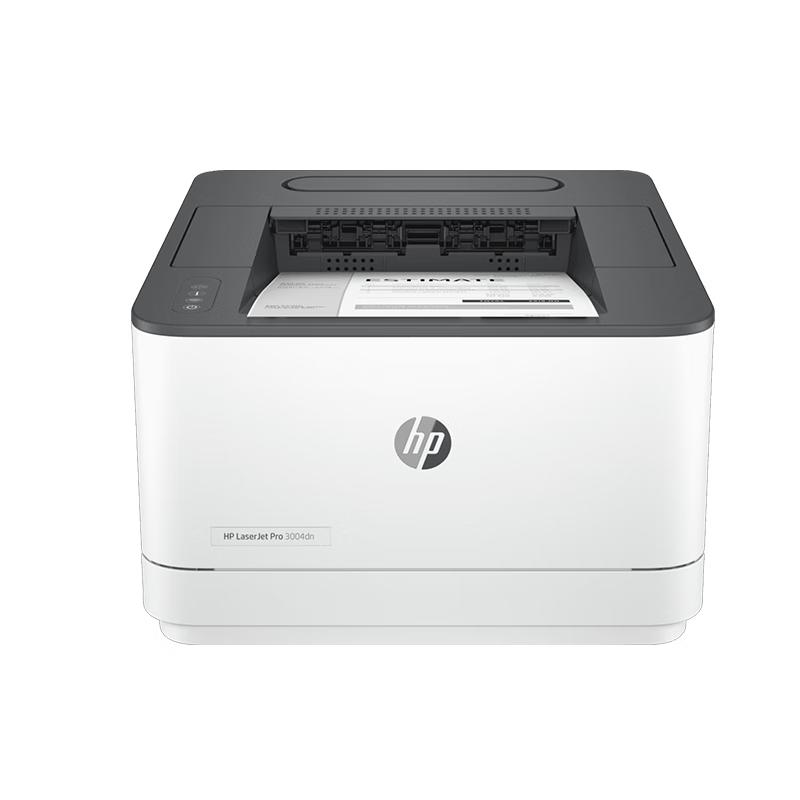 HP LaserJet A4 Auto Duplex Printer Series CN plug (adapter included)