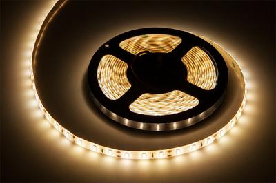 Iluminación LED – Tira de luces Led