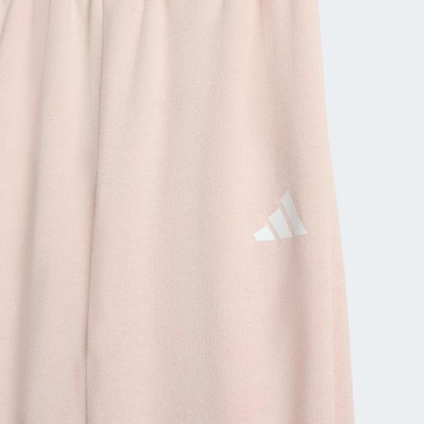 adidas Kids Jogger Set Tiro Nster