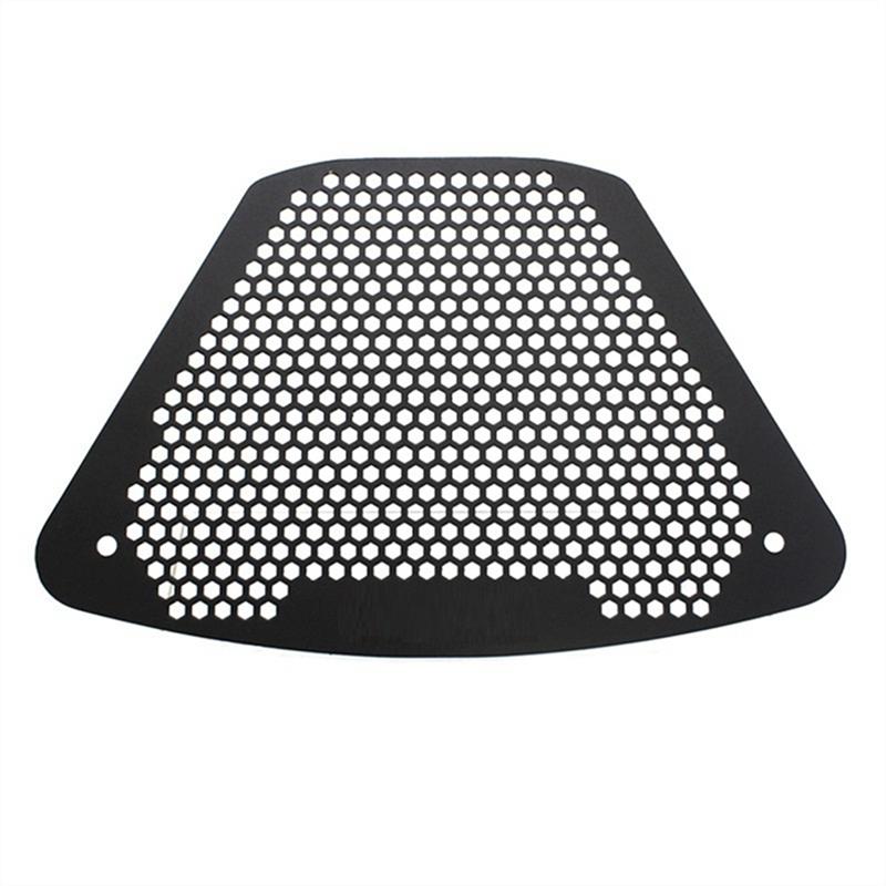 Precise Motorcycle Water Tank Cover Protection Net Parts For HONDA ADV350 ADV 350 2021 2022