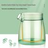 Portable Multifunction Manual Juicer Cup: Dual-Action Fruit & Citrus Squeezer for Home Use