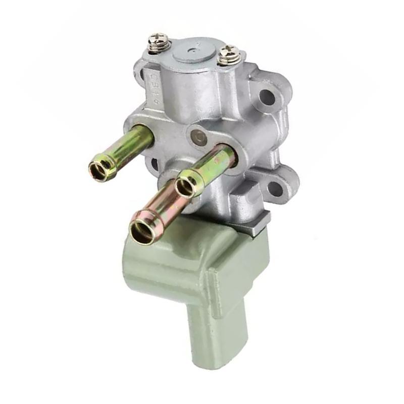 Idle Air Control Valve with Gasket 2227015010 for ASUNA SUNFIRE 1993,for GEO PRIZM 1993-1995,for TOYOTA CELICA COROLLA 1994-1995