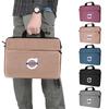 Draagbare Tas Computer Handtas Kantoor Laptop Hoes Reizen Computer Handtas voor RDESIGN S60 V40 V50 S40 S80 C30 XC40 XC70 T6