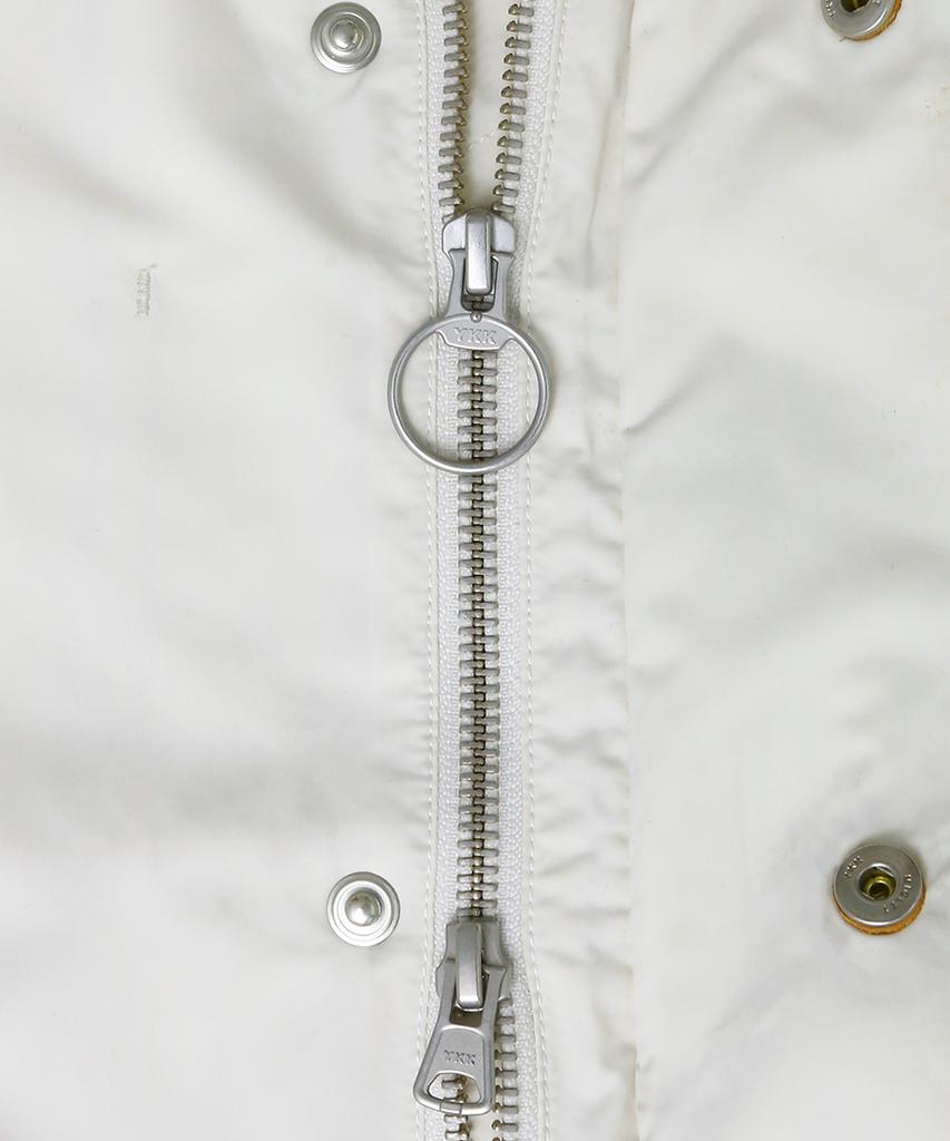 Tretorn Rain Hunting Jacket - Ecru