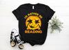 Reading Beach Summer T-Shirt, For Teachers, Book Nerd Lover Shirts Read Shirts, Funny Librarian Tee, Reader Gift, Love Read Tank Top, Kids,
