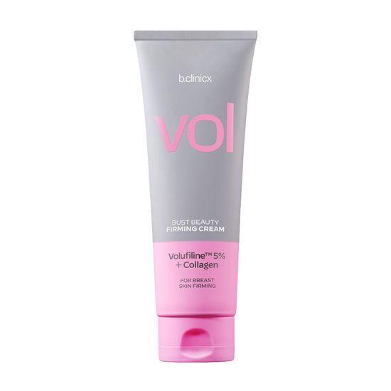 B.Clinix Bust Beauty Straffungscreme 150ml