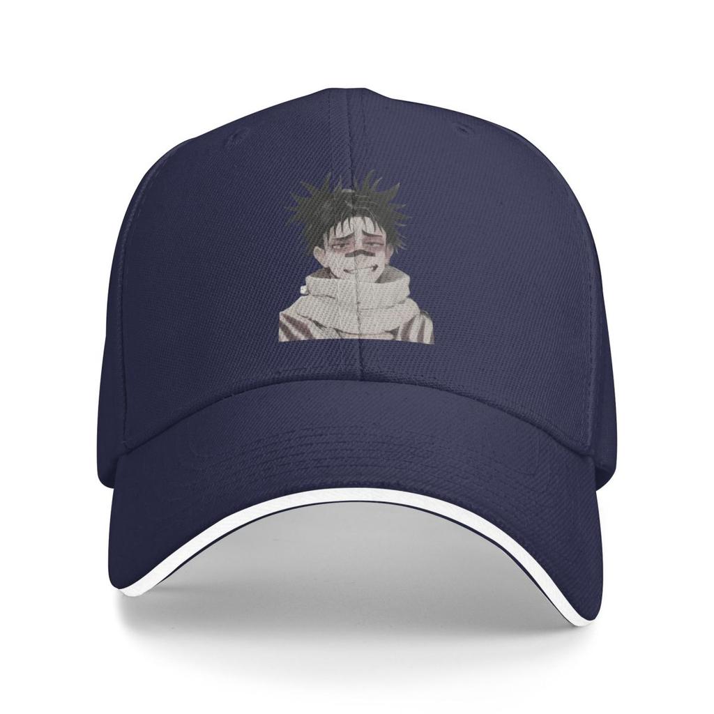 Baseball Caps Jujutsu Kaisen Choso Graphic Gifts Casquette Female Male Outdoor Summer Caps