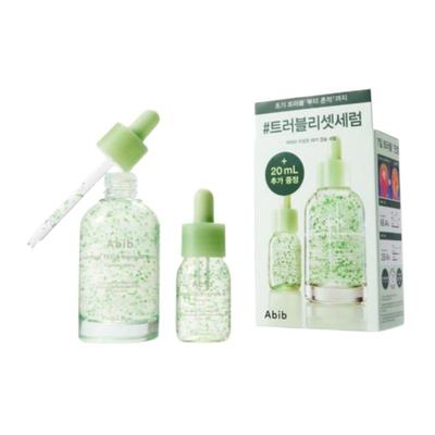 Set Capsulă Ser Calmant Mugwort Tecca Picături 50ml (+20 ml)