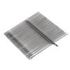 50pcs Knitting Needles Stainless Steel Durable Fabric Sewing Needles Set for DIY Craft Knitting
