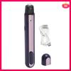 2X Mini Heat-Press Pen Achieve 3 Sec Optimal Heat For DIY Compact Design,Seal Snack Bags Create Personalized Cards
