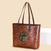 Single Shoulder Bag, Exquisite Handbag, Commuting Large Capacity Single Shoulder Bag Under The Arm Bag