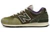 574 Sneakersnstuff x 574 'Nature' ML574NS2