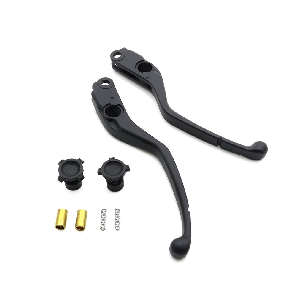

Motorcycle Left Right Brake Lever Clutch Lever Front Control Handles For BMW R1250GS R1200GS R 1200 1250 RS/RT/R/GS K1600GT GTL R Nine T One Pair