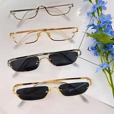 Occhiali e accessori – Occhiali da sole