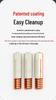15AK Euro Style Copper-Plated Contact Tip for Gas/No-Gas MIG Welders