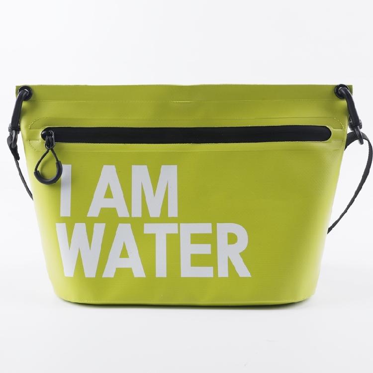 PVC Swimming Pouch Portable Dry Bag Travel Handbag with Zipper Wash Pack Waterproofs Ski Drift Bags for Floating Boating