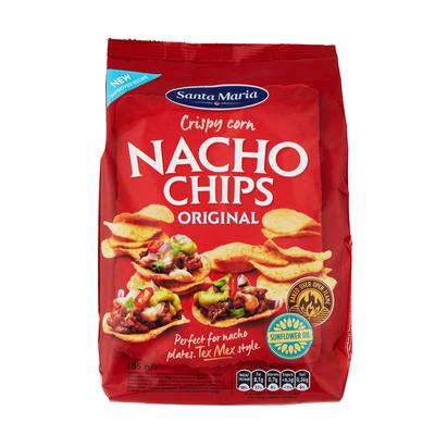 Santa Maria Nacho Chips