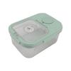 Rice Container Kitchen Dry Food Rice Storage Box Airtight Rice Dispenser Rice Storage Bin Household Cereal Dispenser