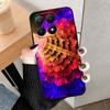 Case For Xiaomi 15T 15 T Phone Cover Protective Case For Xiaomi15T Shockproof Bumper Coque Fundas Fashion Anti Drop Cases Etui