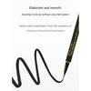 3w Clinic Kollagen & Luxus Gold Wasserfester Eyeliner 0,8 g (3 Optionen)