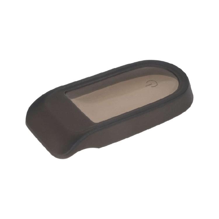 

Electric Scooter Instrument Protective Cover Instrument Panel Silicone Protector for Maximums G3 Electric Scooter чорний