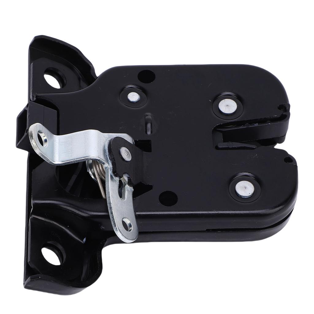 Rear Tailgate Boot Lock Latch Actuator Trunk Boot Lid Liftgate Lock 8P3827505 Replacement for 8P 8L