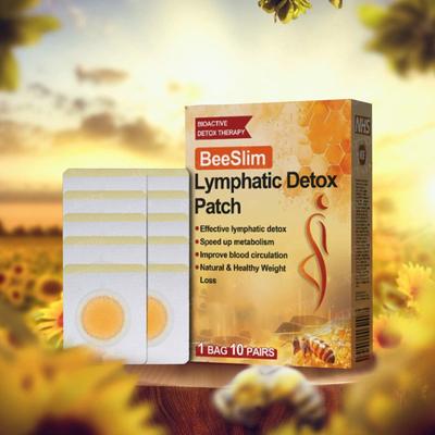Magnetic Abdominal Slimming Stickers Slimming Stickers Lazy People Stick Magnetic Navel Stickers