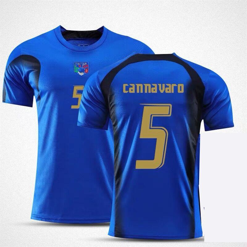 Royal M Barcelona retro jersey football jersey classic nostalgic replica Thai jersey