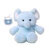 Running Animal Plush Doll Soft Stuffed Toy With Cute Blush Designs Huggable Pillow For Kids Adults Birthday Gifts Ornament