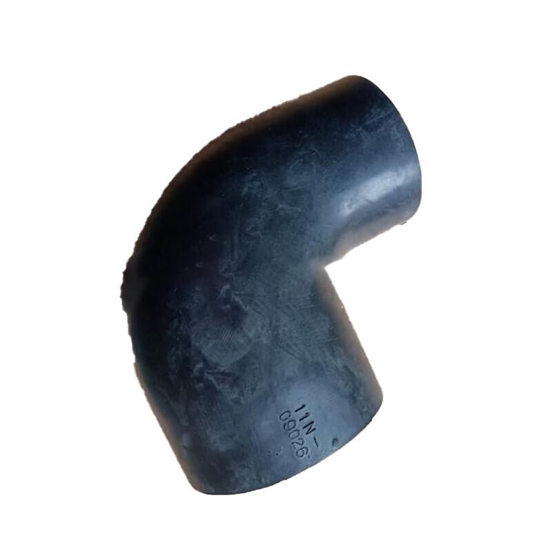 Jihang Turbocharger Intake Pipe for Dongfeng EQ1118G