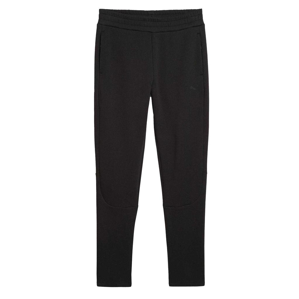 Puma Mens Evostripe Core Fleece Tapered Joggers