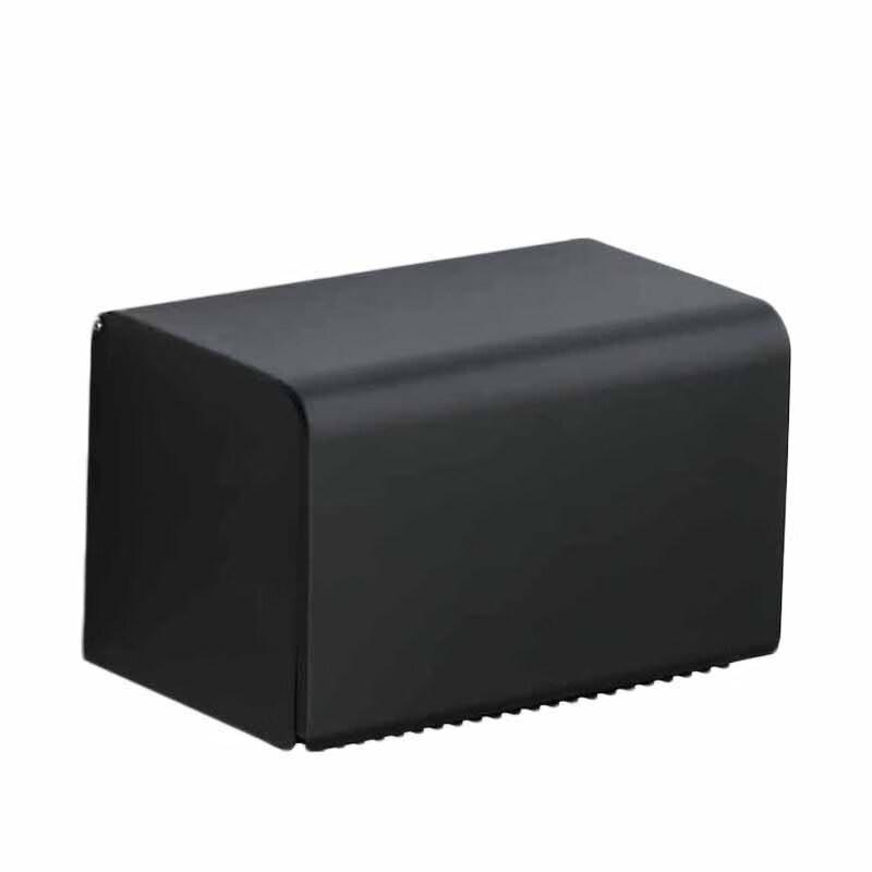 BHD Stainless Steel Wall-Mounted Waterproof Tissue Box