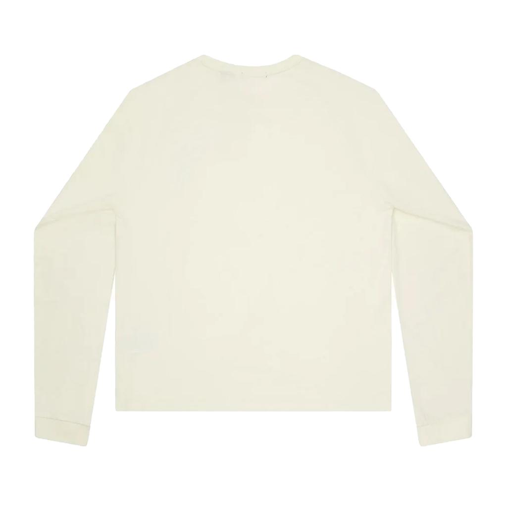 No Fear Mens Logo Raglan Long-Sleeved T-Shirt